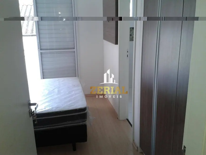 Sobrado com 2 quartos à venda, 70m2 em Vila Alpina, São Paulo - SP - imagem 9 Foto 9 de Sobrado com 2 quartos à venda, 70m2 em Vila Alpina, São Paulo - SP