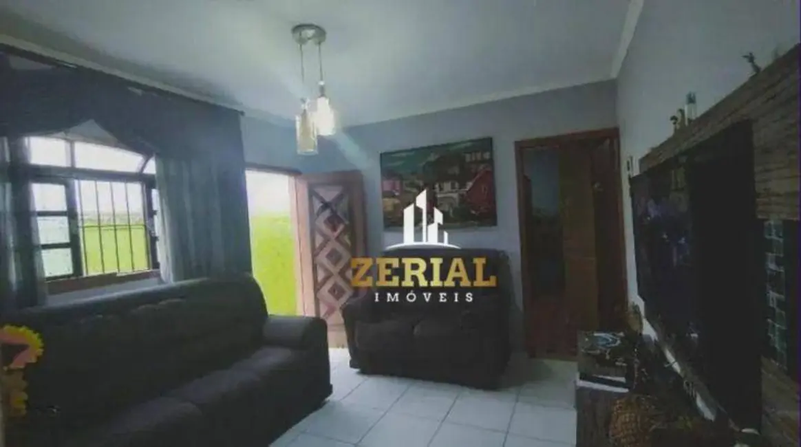 Foto 2 de Casa com 2 quartos à venda, 150m2 em Nova Gerty, Sao Caetano Do Sul - SP
