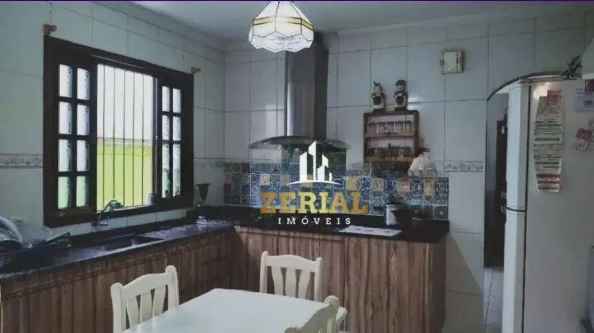 Foto 1 de Casa com 2 quartos à venda, 150m2 em Nova Gerty, Sao Caetano Do Sul - SP