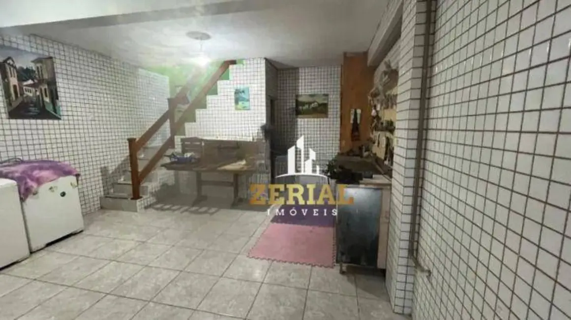 Foto 8 de Casa com 2 quartos à venda, 150m2 em Nova Gerty, Sao Caetano Do Sul - SP