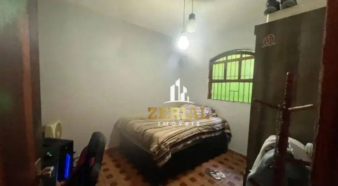 Foto 5 de Casa com 2 quartos à venda, 150m2 em Nova Gerty, Sao Caetano Do Sul - SP