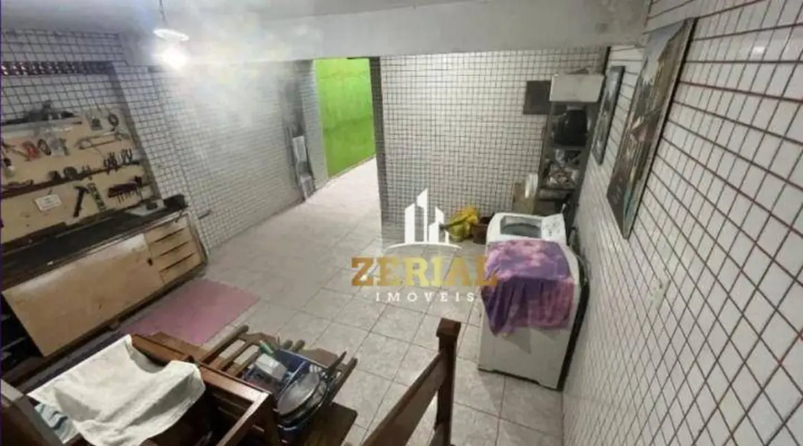 Foto 9 de Casa com 2 quartos à venda, 150m2 em Nova Gerty, Sao Caetano Do Sul - SP