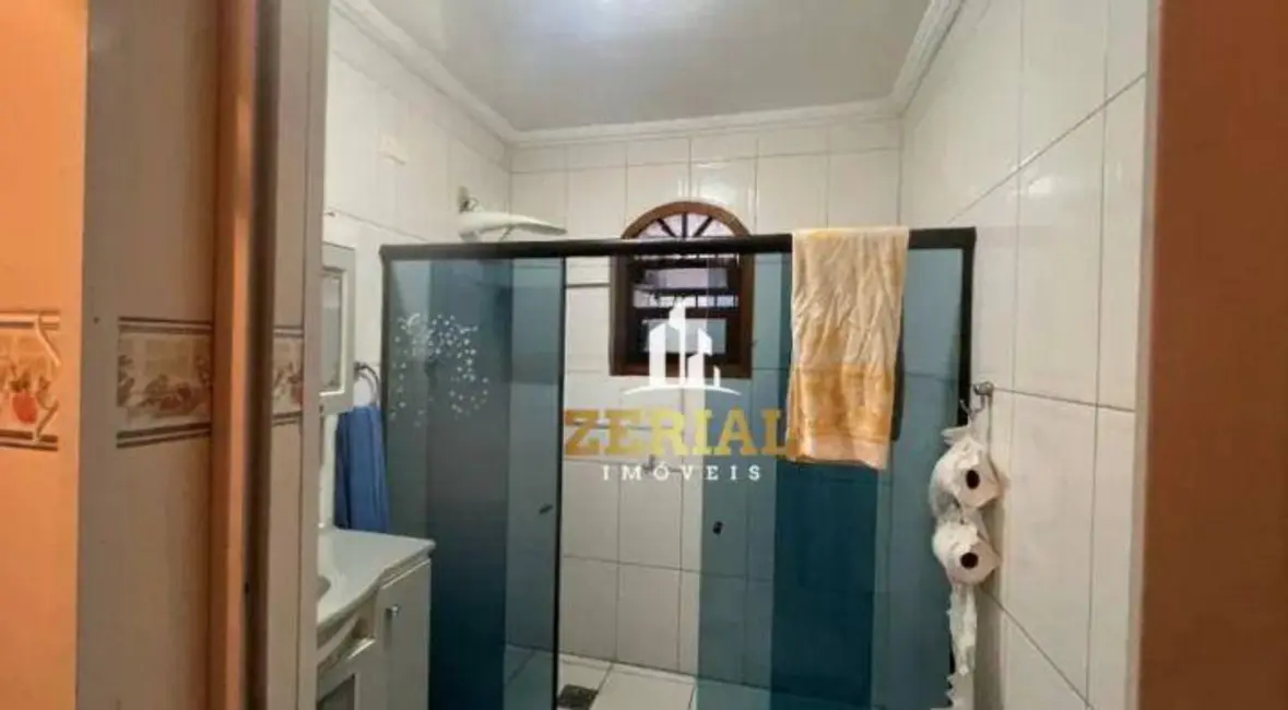 Foto 6 de Casa com 2 quartos à venda, 150m2 em Nova Gerty, Sao Caetano Do Sul - SP