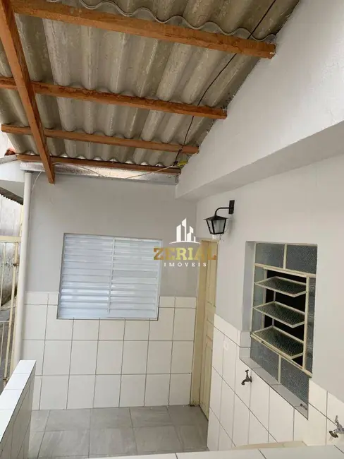 Foto 9 de Casa com 2 quartos à venda, 210m2 em Olímpico, Sao Caetano Do Sul - SP