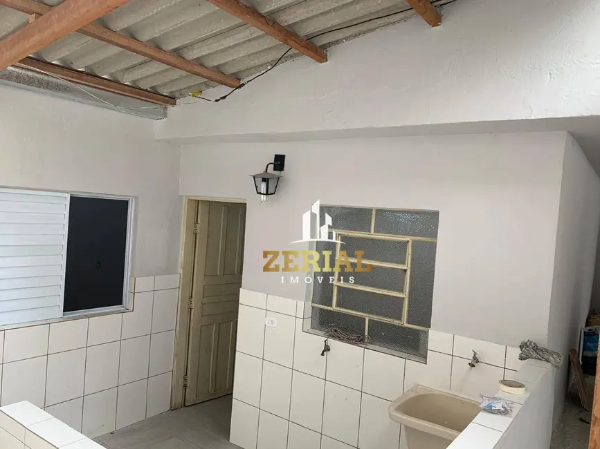 Foto 8 de Casa com 2 quartos à venda, 210m2 em Olímpico, Sao Caetano Do Sul - SP