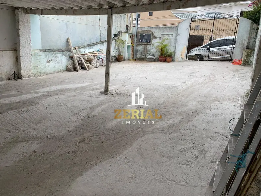 Foto 1 de Casa com 2 quartos à venda, 210m2 em Olímpico, Sao Caetano Do Sul - SP