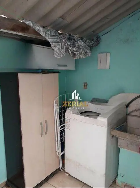 Casa com 2 quartos à venda, 154m2 em Sao Caetano Do Sul - SP - imagem 6 Foto 6 de Casa com 2 quartos à venda, 154m2 em Sao Caetano Do Sul - SP