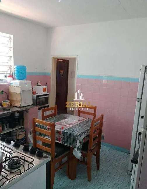 Casa com 2 quartos à venda, 154m2 em Sao Caetano Do Sul - SP - imagem 5 Foto 5 de Casa com 2 quartos à venda, 154m2 em Sao Caetano Do Sul - SP