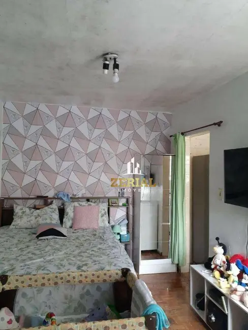 Casa com 2 quartos à venda, 154m2 em Sao Caetano Do Sul - SP - imagem 8 Foto 8 de Casa com 2 quartos à venda, 154m2 em Sao Caetano Do Sul - SP