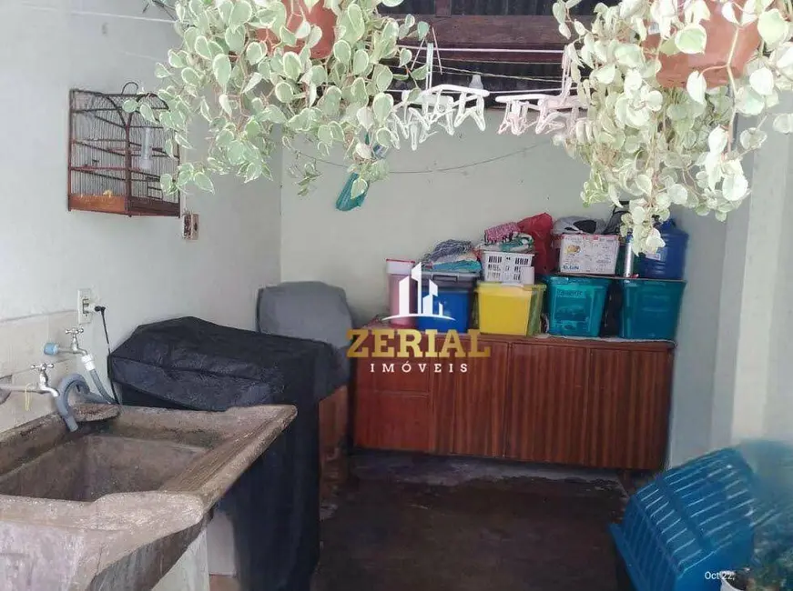 Casa com 2 quartos à venda, 154m2 em Sao Caetano Do Sul - SP - imagem 7 Foto 7 de Casa com 2 quartos à venda, 154m2 em Sao Caetano Do Sul - SP