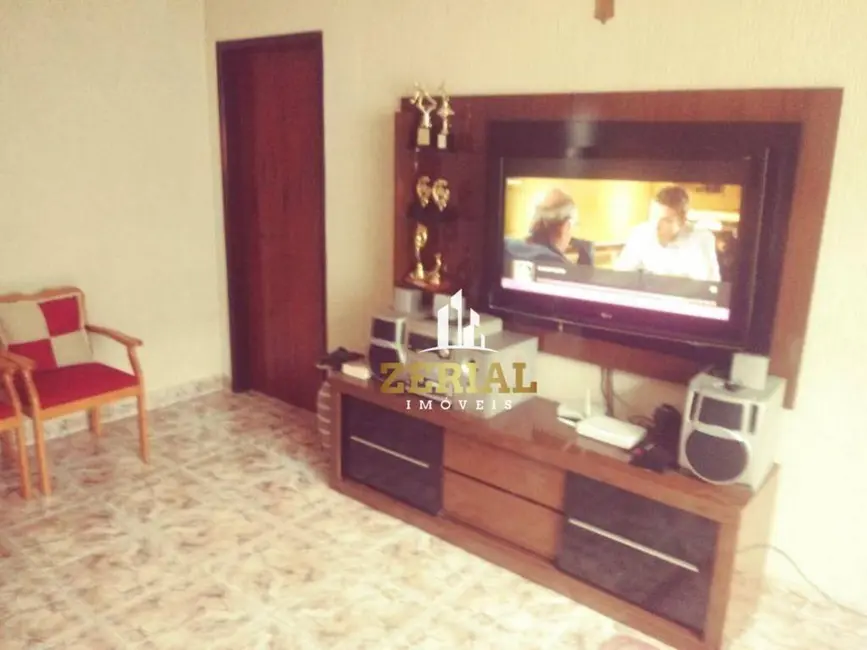 Foto 2 de Casa com 3 quartos à venda, 316m2 em Mauá, Sao Caetano Do Sul - SP
