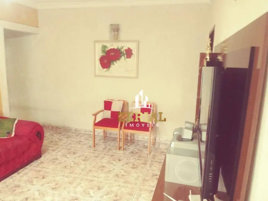 Foto 4 de Casa com 3 quartos à venda, 316m2 em Mauá, Sao Caetano Do Sul - SP