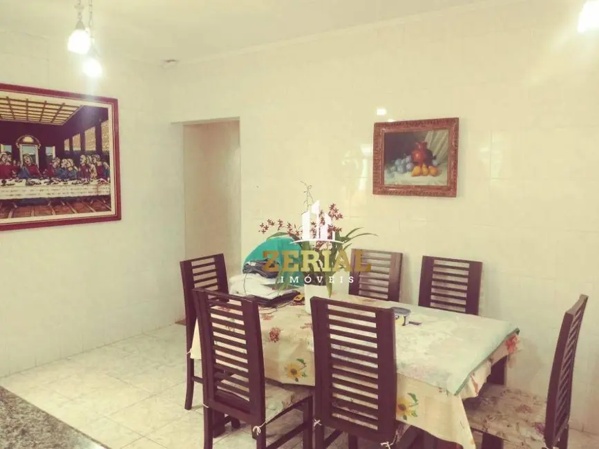 Foto 7 de Casa com 3 quartos à venda, 316m2 em Mauá, Sao Caetano Do Sul - SP