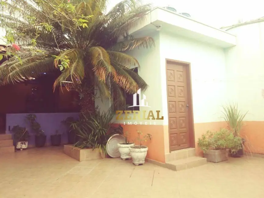 Foto 1 de Casa com 3 quartos à venda, 316m2 em Mauá, Sao Caetano Do Sul - SP