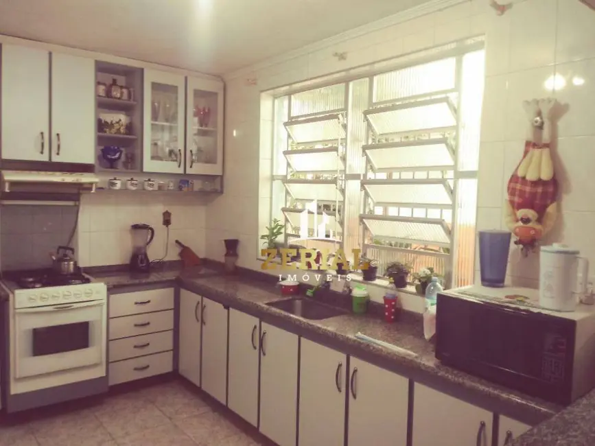 Foto 9 de Casa com 3 quartos à venda, 316m2 em Mauá, Sao Caetano Do Sul - SP