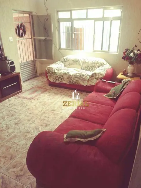 Foto 3 de Casa com 3 quartos à venda, 316m2 em Mauá, Sao Caetano Do Sul - SP