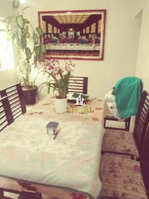 Foto 6 de Casa com 3 quartos à venda, 316m2 em Mauá, Sao Caetano Do Sul - SP