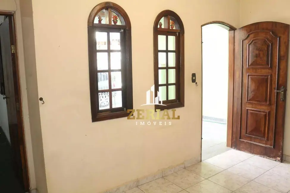 Foto 2 de Casa com 2 quartos à venda, 168m2 em Osvaldo Cruz, Sao Caetano Do Sul - SP