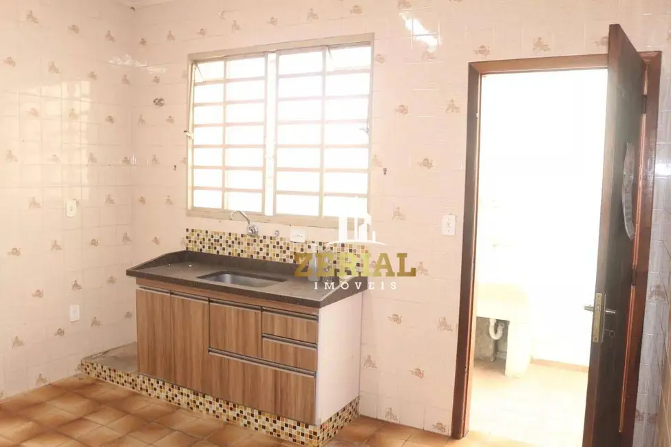 Foto 4 de Casa com 2 quartos à venda, 168m2 em Osvaldo Cruz, Sao Caetano Do Sul - SP