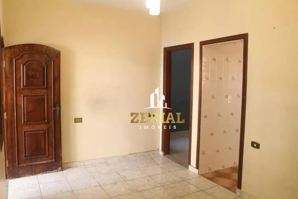 Foto 1 de Casa com 2 quartos à venda, 168m2 em Osvaldo Cruz, Sao Caetano Do Sul - SP