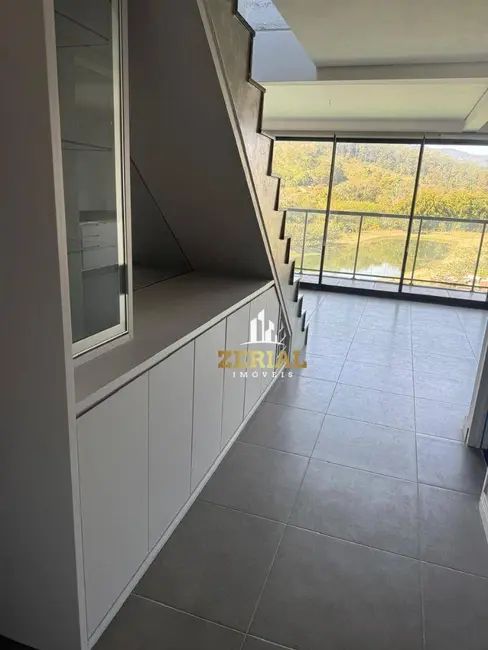 Foto 2 de Cobertura com 3 quartos à venda, 190m2 em Nova Gardênia, Atibaia - SP