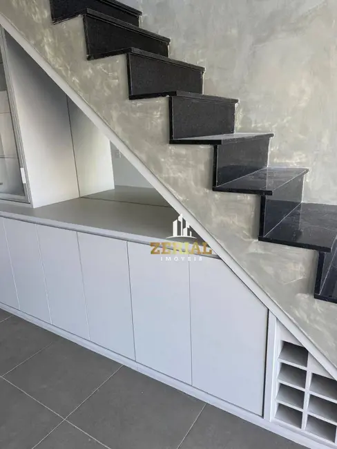 Foto 4 de Cobertura com 3 quartos à venda, 190m2 em Nova Gardênia, Atibaia - SP