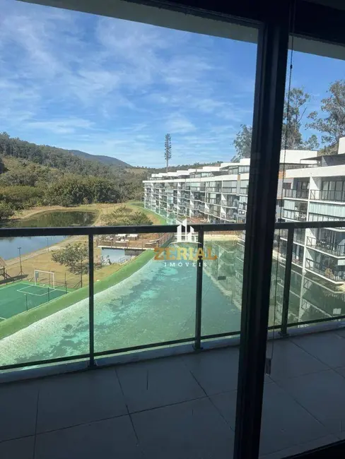 Foto 1 de Cobertura com 4 quartos à venda, 190m2 em Nova Gardênia, Atibaia - SP