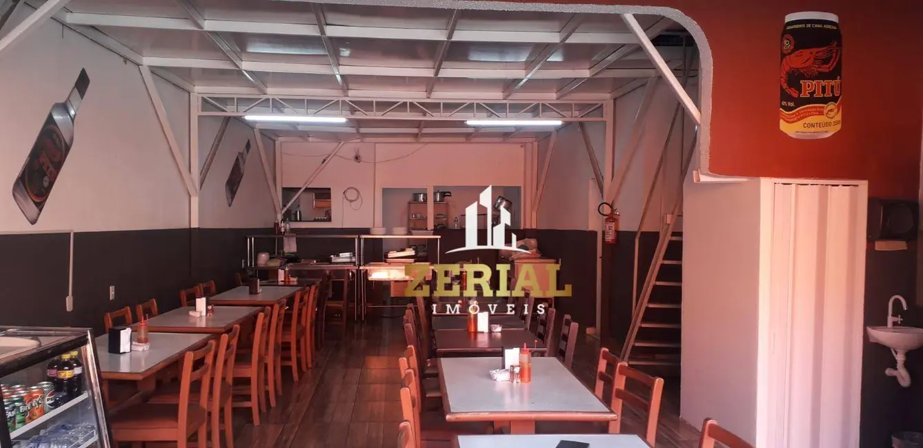 Sala Comercial à venda, 323m2 em Fundação, Sao Caetano Do Sul - SP - imagem 3 Foto 3 de Sala Comercial à venda, 323m2 em Fundação, Sao Caetano Do Sul - SP