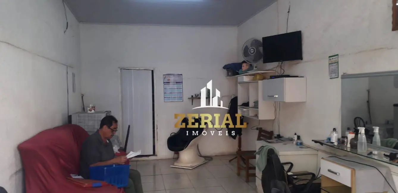 Sala Comercial à venda, 323m2 em Fundação, Sao Caetano Do Sul - SP - imagem 5 Foto 5 de Sala Comercial à venda, 323m2 em Fundação, Sao Caetano Do Sul - SP