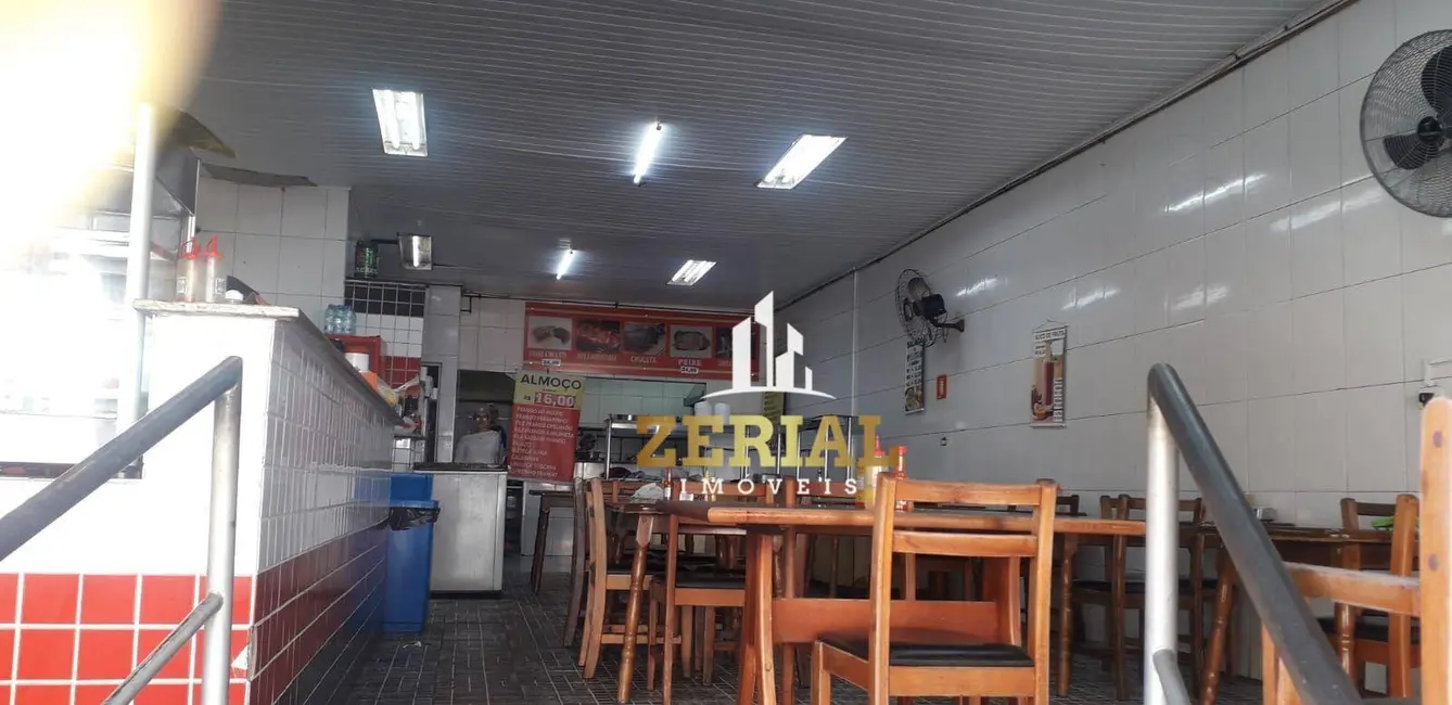 Sala Comercial à venda, 323m2 em Fundação, Sao Caetano Do Sul - SP - imagem 6 Foto 6 de Sala Comercial à venda, 323m2 em Fundação, Sao Caetano Do Sul - SP