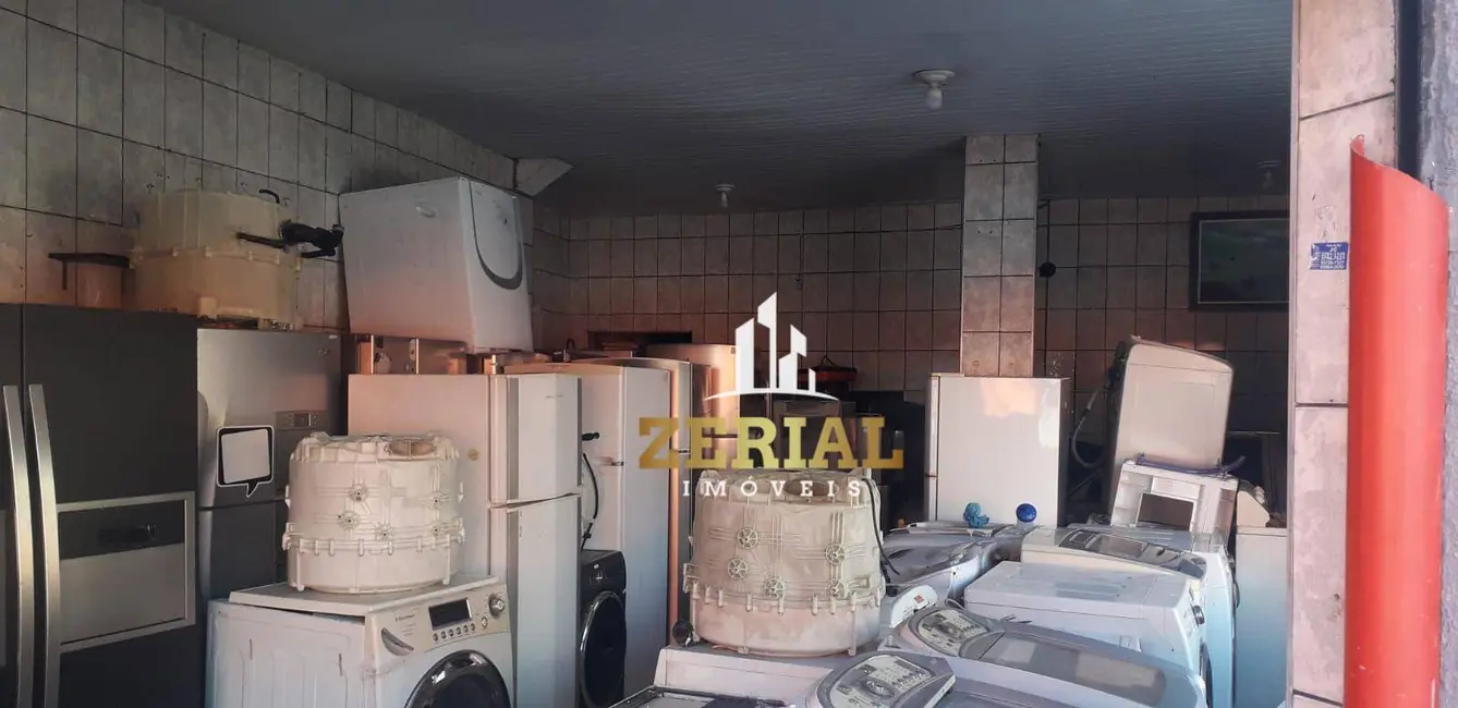 Sala Comercial à venda, 323m2 em Fundação, Sao Caetano Do Sul - SP - imagem 4 Foto 4 de Sala Comercial à venda, 323m2 em Fundação, Sao Caetano Do Sul - SP