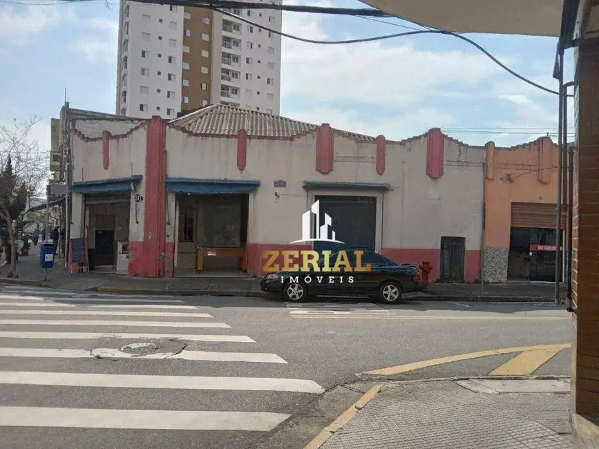 Foto 2 de Sala Comercial à venda, 323m2 em Fundação, Sao Caetano Do Sul - SP