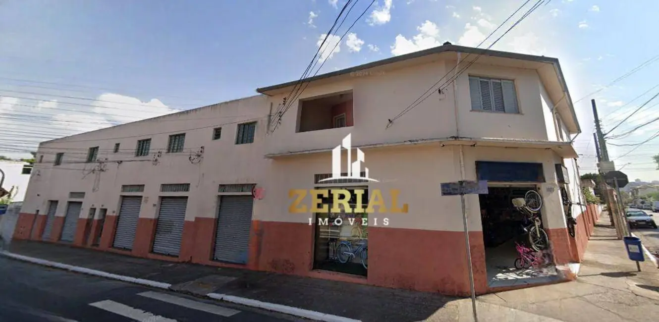 Foto 5 de Sala Comercial para alugar, 25m2 em Cerâmica, Sao Caetano Do Sul - SP