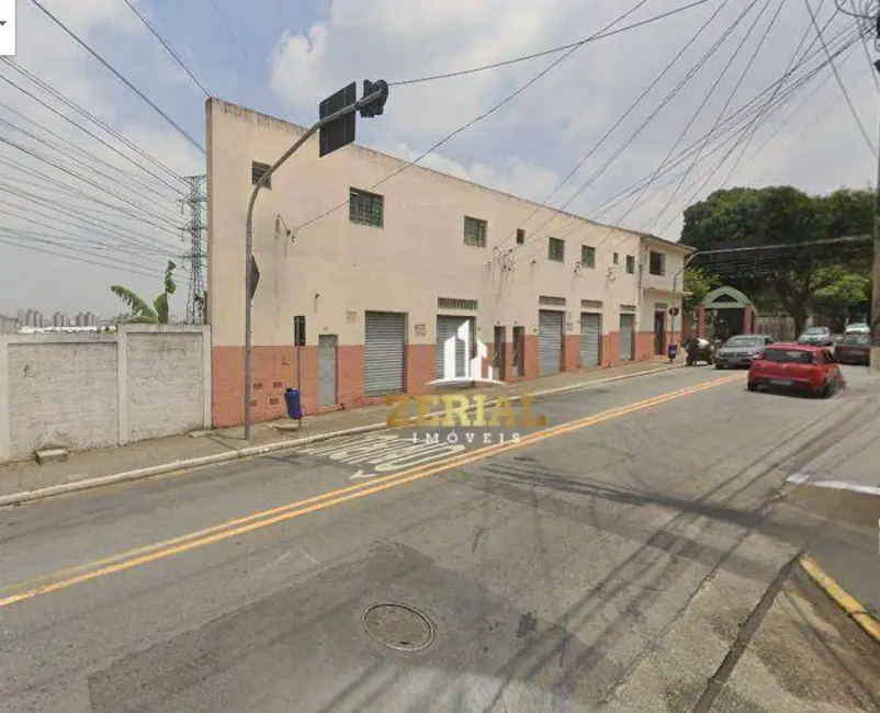 Foto 7 de Sala Comercial para alugar, 25m2 em Cerâmica, Sao Caetano Do Sul - SP