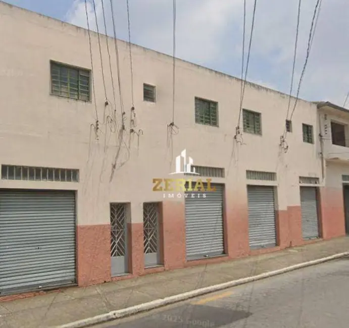 Foto 4 de Sala Comercial para alugar, 25m2 em Cerâmica, Sao Caetano Do Sul - SP