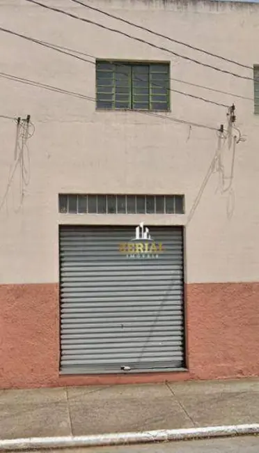 Foto 1 de Sala Comercial para alugar, 25m2 em Cerâmica, Sao Caetano Do Sul - SP