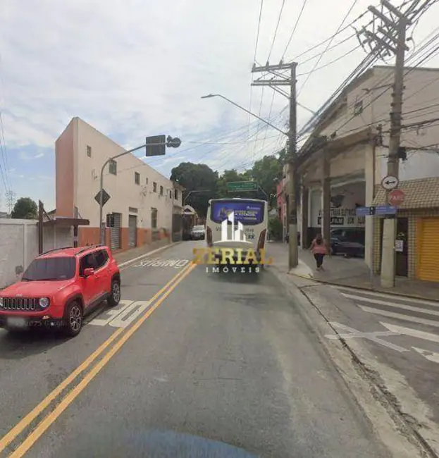 Foto 6 de Sala Comercial para alugar, 25m2 em Cerâmica, Sao Caetano Do Sul - SP