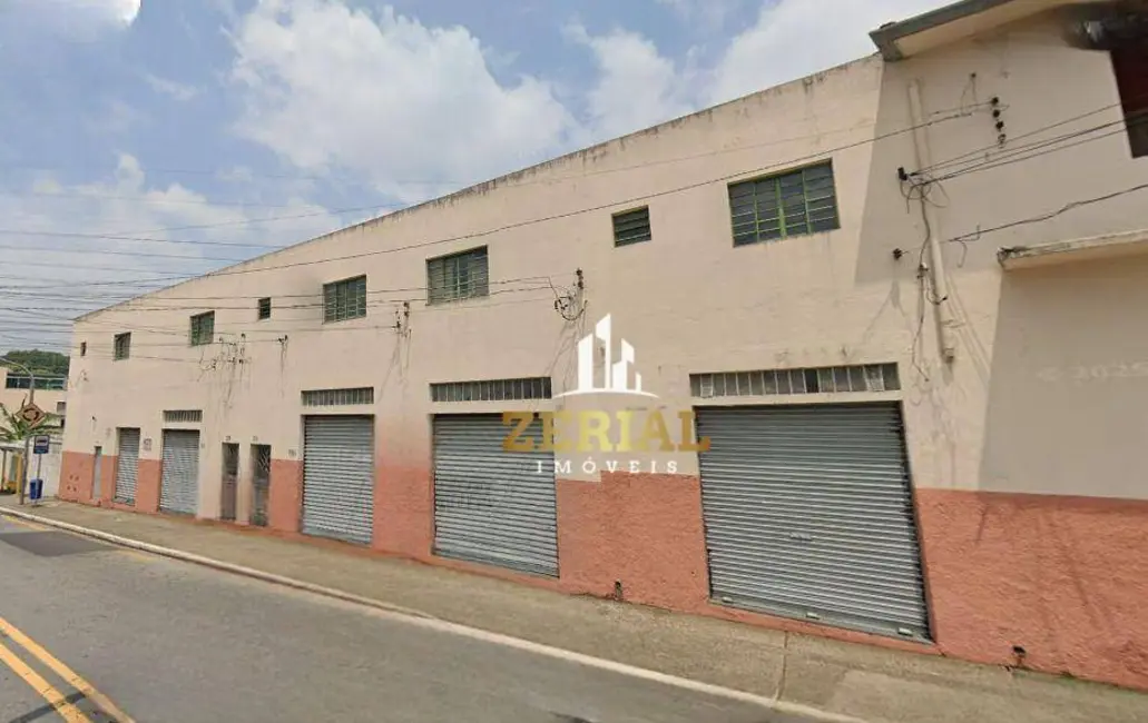 Foto 2 de Sala Comercial para alugar, 25m2 em Cerâmica, Sao Caetano Do Sul - SP