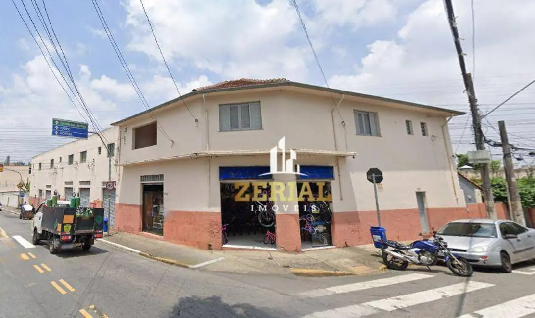 Foto 9 de Sala Comercial para alugar, 25m2 em Cerâmica, Sao Caetano Do Sul - SP