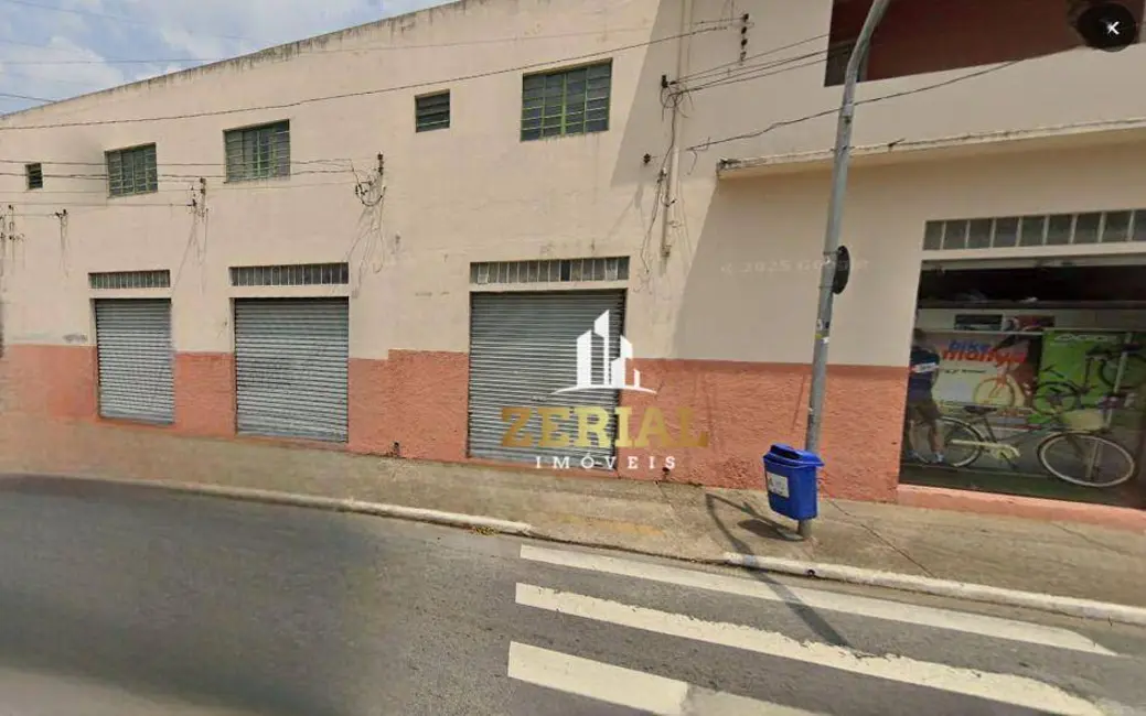 Foto 1 de Sala Comercial para alugar, 22m2 em Cerâmica, Sao Caetano Do Sul - SP