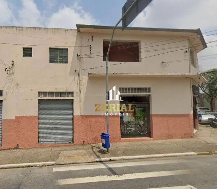 Foto 2 de Sala Comercial para alugar, 22m2 em Cerâmica, Sao Caetano Do Sul - SP