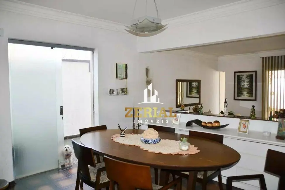 Foto 5 de Sobrado com 5 quartos para alugar, 455m2 em Jardim São Caetano, Sao Caetano Do Sul - SP