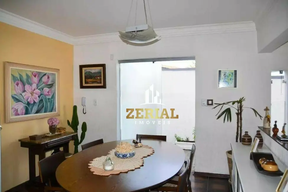 Foto 6 de Sobrado com 5 quartos para alugar, 455m2 em Jardim São Caetano, Sao Caetano Do Sul - SP