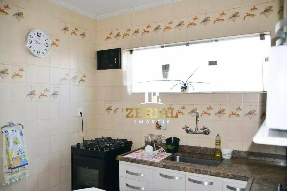 Foto 7 de Sobrado com 5 quartos para alugar, 455m2 em Jardim São Caetano, Sao Caetano Do Sul - SP