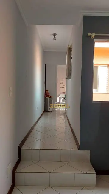 Foto 8 de Sobrado com 3 quartos à venda, 110m2 em Nova Gerty, Sao Caetano Do Sul - SP