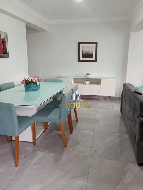 Foto 9 de Sobrado com 4 quartos à venda, 201m2 em Barcelona, Sao Caetano Do Sul - SP