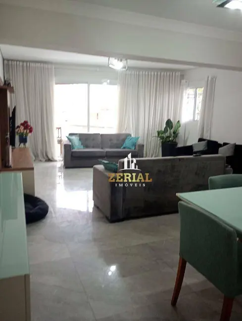 Foto 6 de Sobrado com 4 quartos à venda, 201m2 em Barcelona, Sao Caetano Do Sul - SP