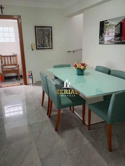 Foto 8 de Sobrado com 4 quartos à venda, 201m2 em Barcelona, Sao Caetano Do Sul - SP