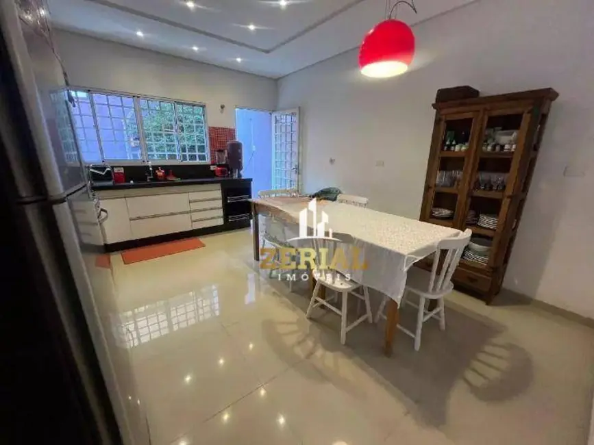 Foto 3 de Casa com 3 quartos à venda, 227m2 em Santa Paula, Sao Caetano Do Sul - SP