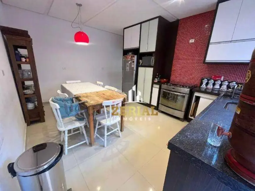 Foto 4 de Casa com 3 quartos à venda, 227m2 em Santa Paula, Sao Caetano Do Sul - SP